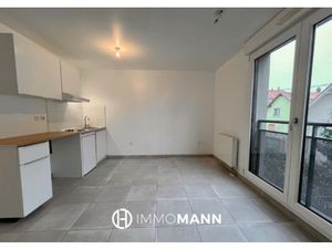 Studio confortable de 25m2 !