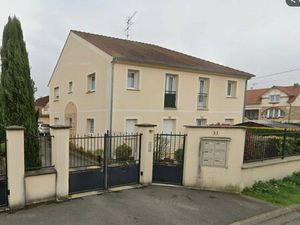 LOCATION D'UN APPARTEMENT