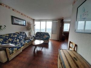 Appartement Tours 5 pièce(s) 88 m2