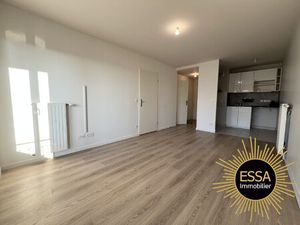 Louvois - 2 pièces de 40m²