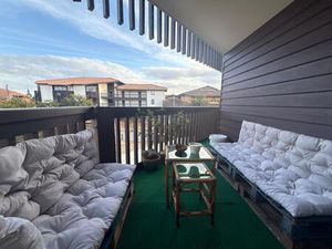 VIEUX BOUCAU - Appartement T2 à louer