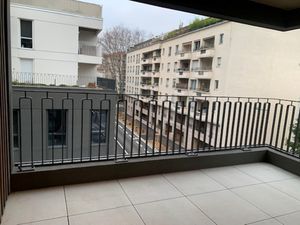 Appartement 2 pièce(s) 47.8 m2