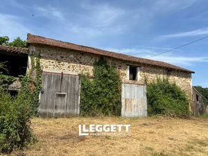 Inconnu NaN pièce(s)  SAINT-MARTIN-DE-FRESSENGEAS