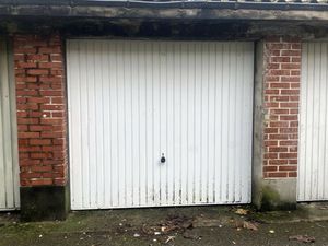 Parking / box Mulhouse 15 m2