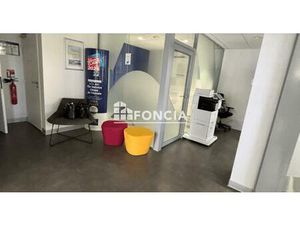 MURS A VENDRE EN EXCLUSIVITE SUR ECHIROLLES