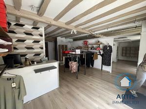 Opportunité Exceptionnelle au Coeur de Saint-Pée-sur-Nivelle