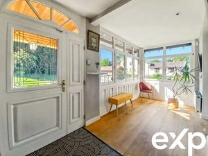 La Maison des Fées – Demeure Belle Époque à Alby-sur-Chéra