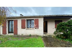 Maison Arvert 3 pièce(s) 76 m2