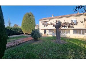 Maison Montfavet - Avignon 73 m² T-5 à vendre  218 000 €