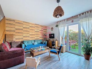 Logement centre ville Biscarrosse