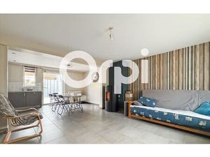 Maison Boulogne-sur-Mer 83 m² T-4 à vendre  229 000 €