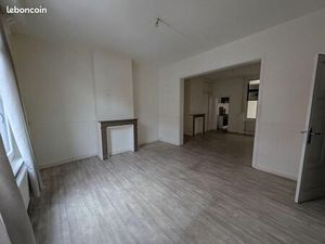 Maison 5 pièces 98 m²