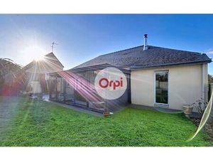 Maison Elven m² T-5 à vendre  328 600 €