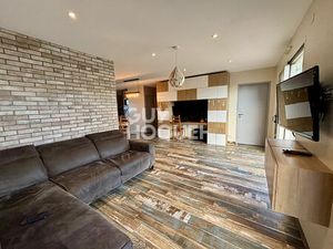 Maison récente à vendre à Esnandes - 3 chambres  terrasse et jardin