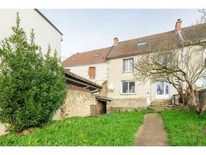 Maison de 6 pièces de 160 m² à Étoges