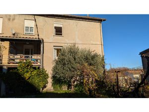 Maison de village  Ganges