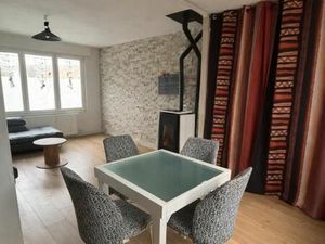 Maison 3 pièces 63 m²