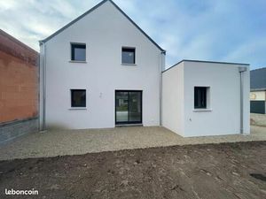 Maison 4 pièces 96 m²