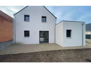 Maison La Turballe 89.45 m² T-4 à vendre  453 600 €