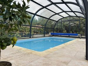 Maison 7 pièces 120 m²