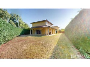 Maison Les Chères 4 pièce(s) 110 m2  terrain 545m² avec garage