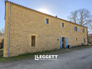 Maison 6 pièce(s)  LES EYZIES