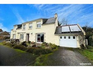 Maison 6 pièces 125 m²