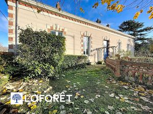 Propriété Nort sur Erdre