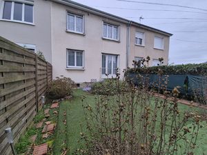 VENTE - MAISON - SABLE-SUR-SARTHE