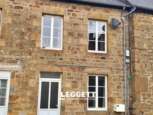 Maison 2 pièce(s)  SAINT-FRAIMBAULT