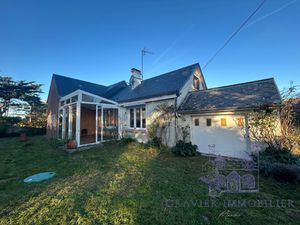 Maison proche de la plage à Saint-Germain-sur-ay