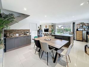 Maison T5 près de SAINT JUST à vendre