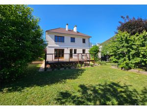 MAISON A LOUER SAINT REMY LES CHEVREUSE DE 8 PIECES - 5 CHAM