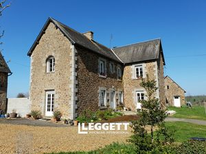 Maison 4 pièce(s)  SAVIGNY-LE-VIEUX