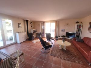 Fleury d'Aude Villa de type IV de plain pied  SH 84 m2 plus