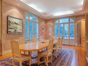 Maison de caractère