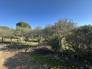 Exclusivité - Le Val - Terrain à bâtir de 1000 m2 -