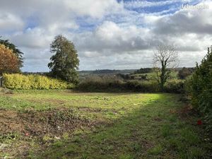 Terrain 560 m² Plouider
