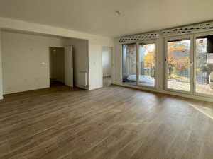 Vente appartement 4 pièces  83.67m²  Angers