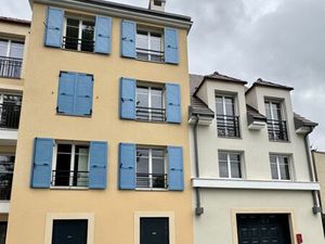 Appartement 4 pièces 100 m²