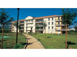 Appartement Cournon D Auvergne 2 pièce(s) 43.78 m2