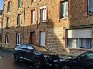 Vente appartement 2 pièces 48 m² Mohon