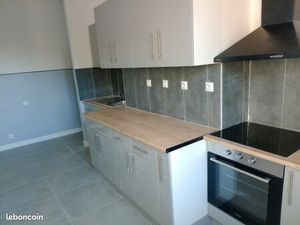 Appartement 6 pièces 119m²