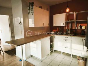 Appartement de 40 41 m² à Corbeil-Essonnes