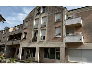 Location appartement  55.15 m² T-2 à Gif-sur-Yvette  990 €