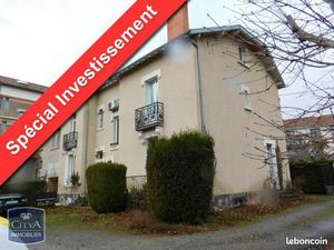 Immeuble 295 m² Chatel Guyon