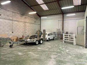 Immeuble 9 pièces 700 m²