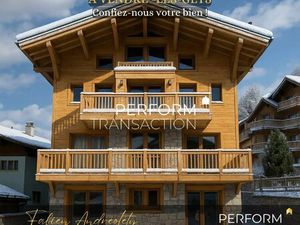 HAUTE SAVOIE LES GETS