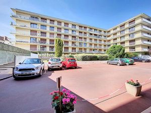 Appartement 3 pièces 63 73 m² - L'HAY-LES-ROSES