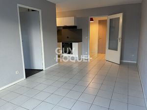 À vendre : Appartement T2 à Mérignac  secteur Bourranville